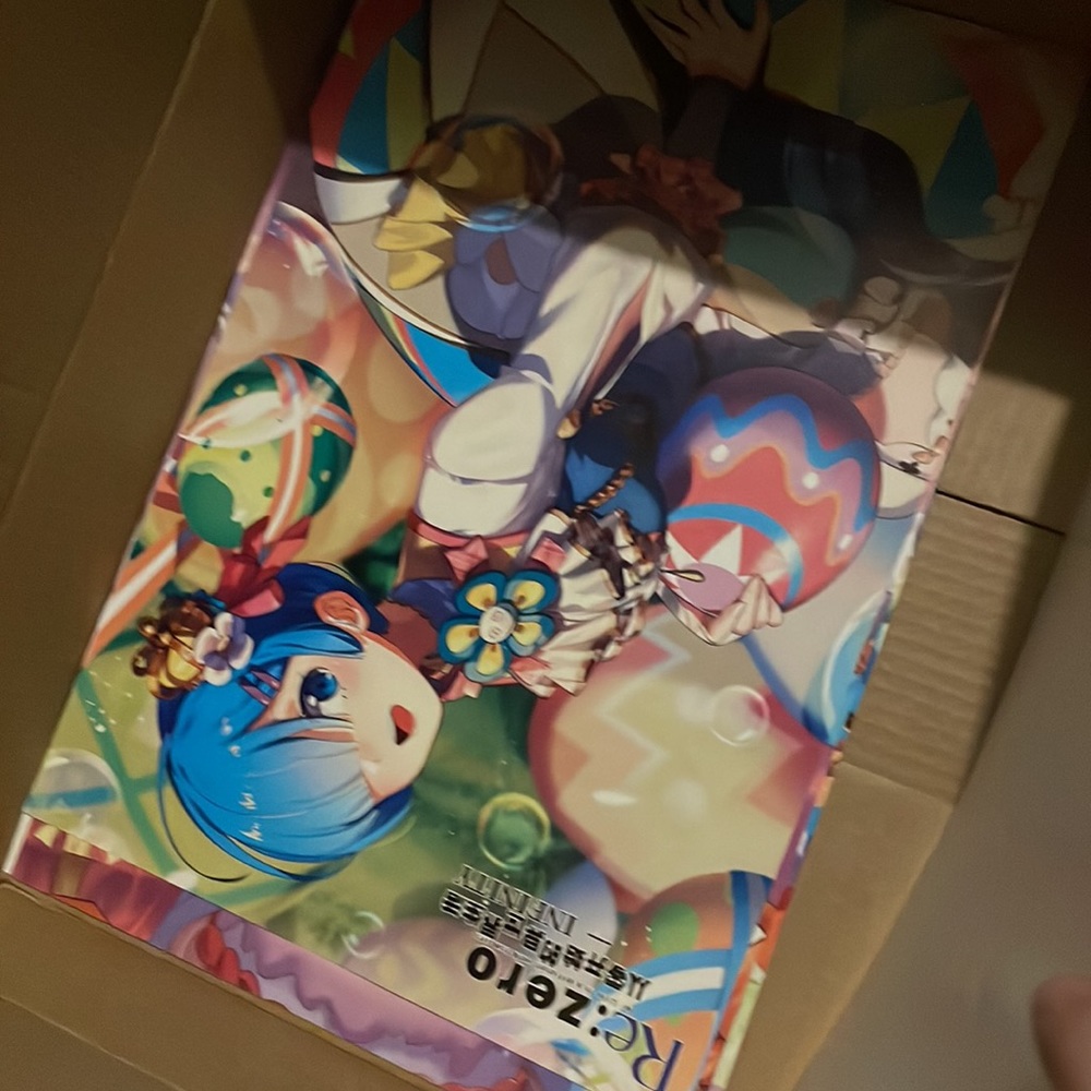 Anime poster - Picture 14 of 17